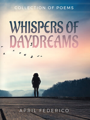 cover image of Whispers of Daydreams